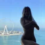 Pauline Tantot Naked (2 Photos)