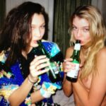 Stella Maxwell Leaked (1 Photo)