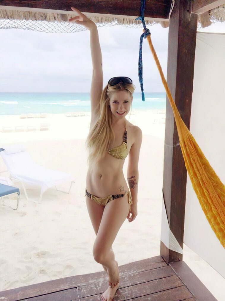 Avril Lavigne