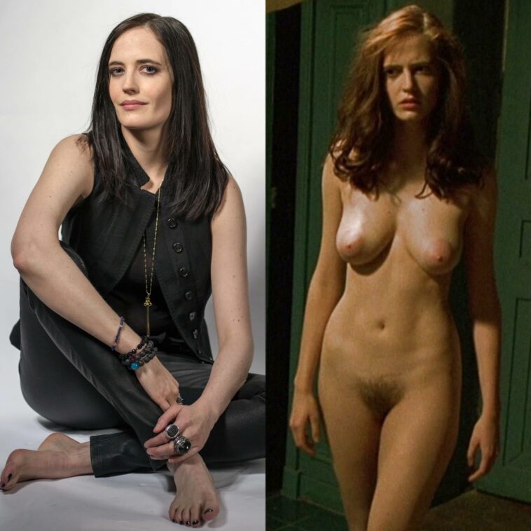 Eva Green