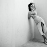 Bella Hadid Topless (5 Photos)