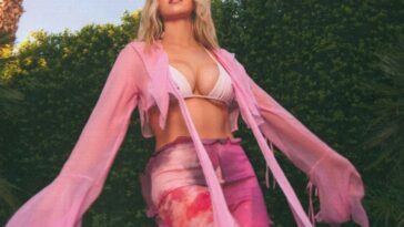 Sydney Sweeney