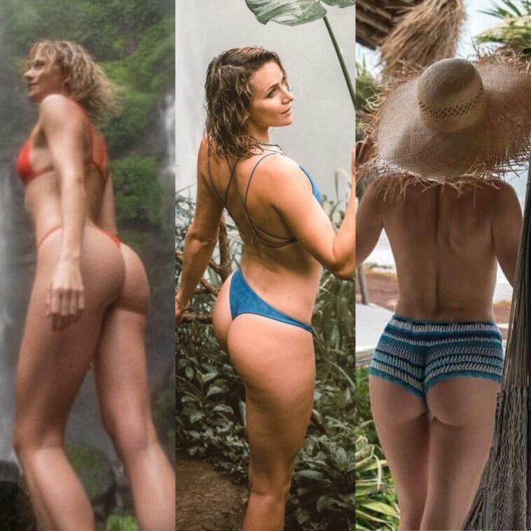 Shantel VanSanten