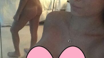 Zara Holland Leaked (1 Photo)