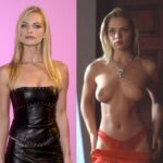 Jaime Pressly Topless (1 Photo)