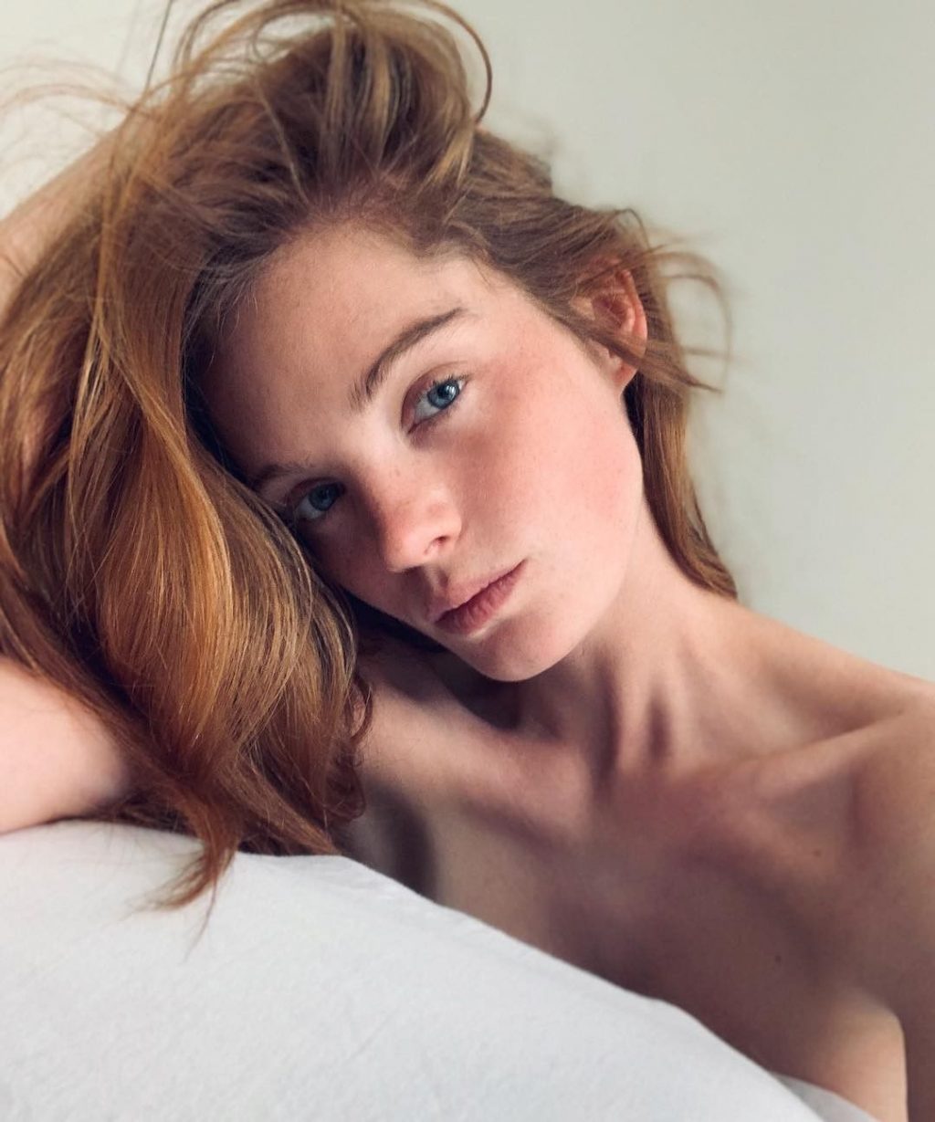 Alexina Graham Leaked 5 Photos