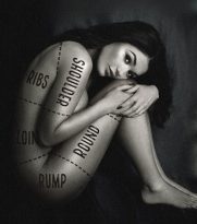 India Reynold Naked 2 Photos