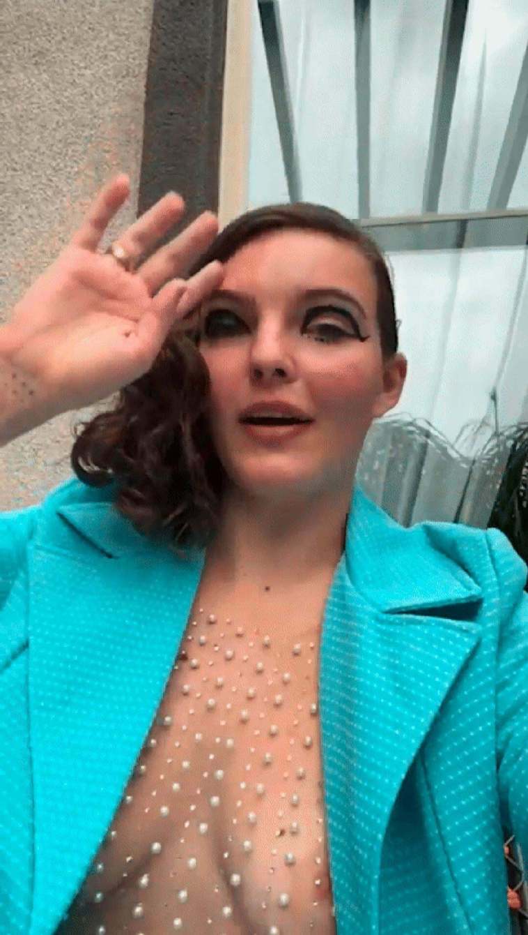 Camren Bicondova