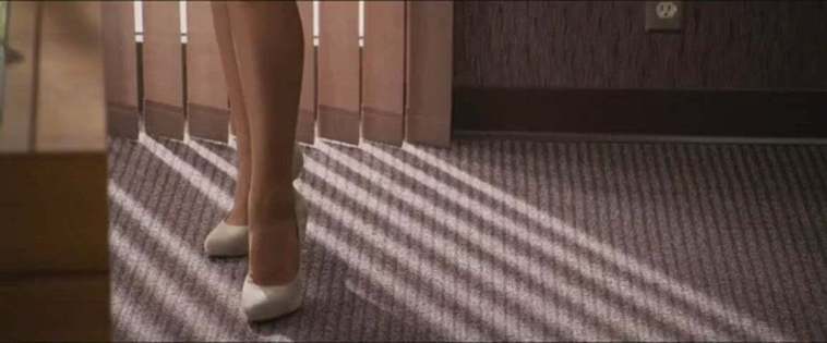 Jennifer Anistons plots nearly being revealed From Horrible Bosses