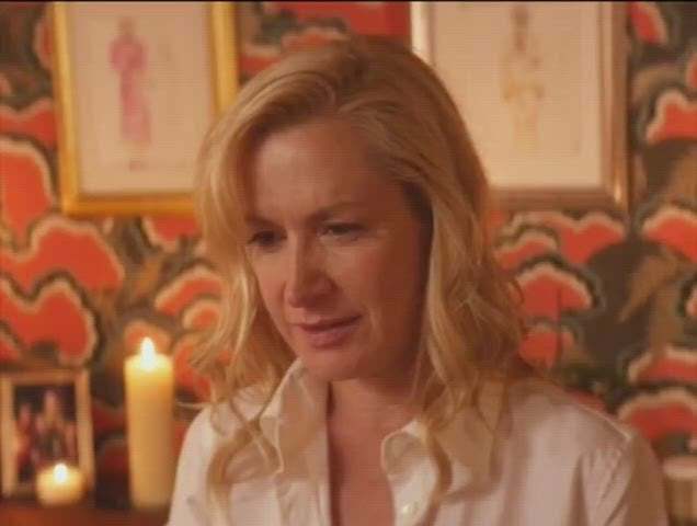 Angela Kinsey in Half Magic 2018 Angela from The Office