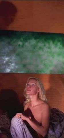 Brigitte Lahaie The Night of the Hunted Enhanced 60