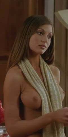 Cerina Vincent tightest plots in Not Another Teen Movie