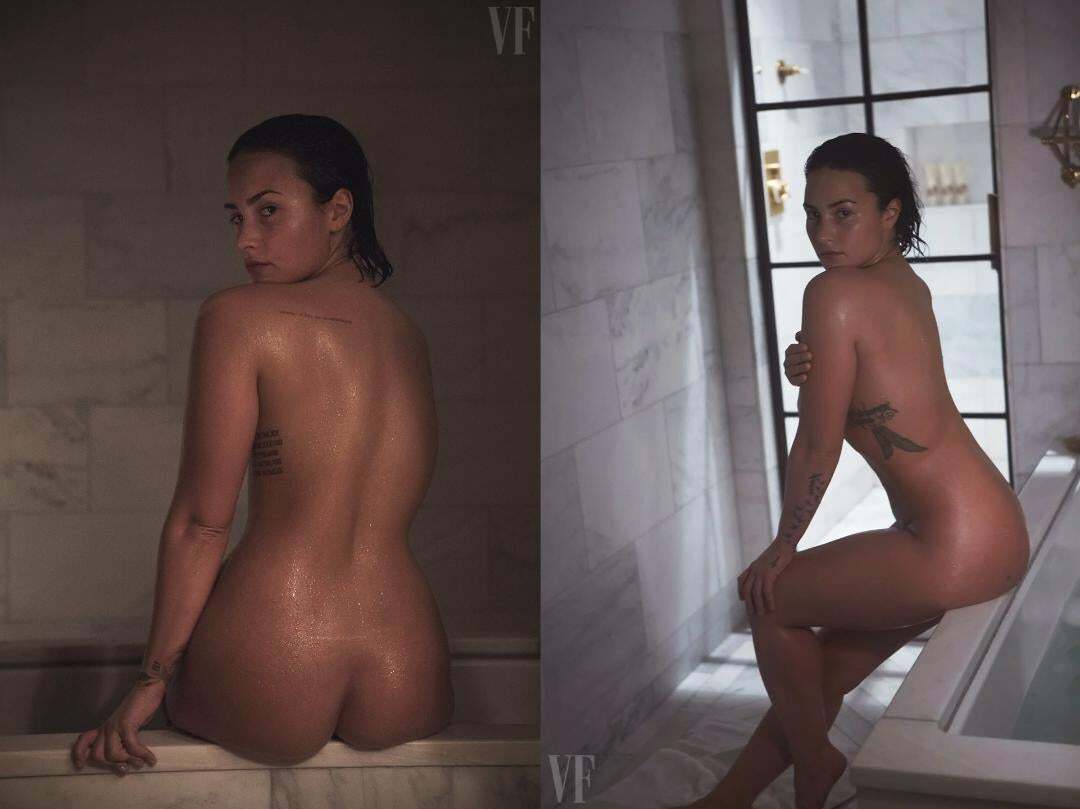 Demi Lovato