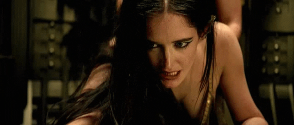 Eva Green