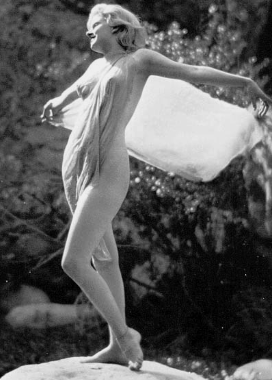 Jean Harlow