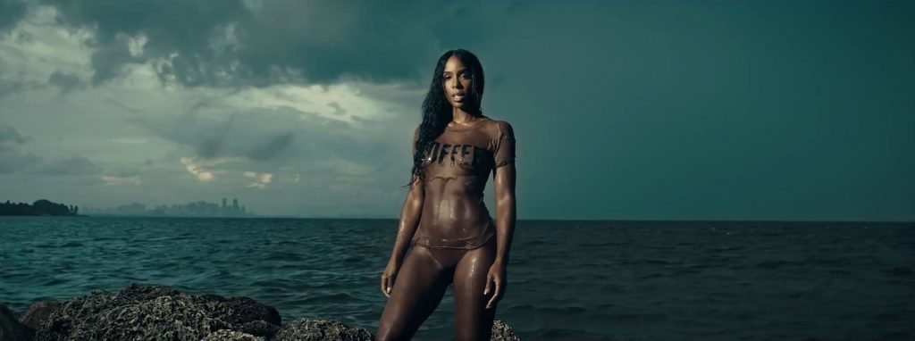 Kelly Rowland Hot 5 Photos