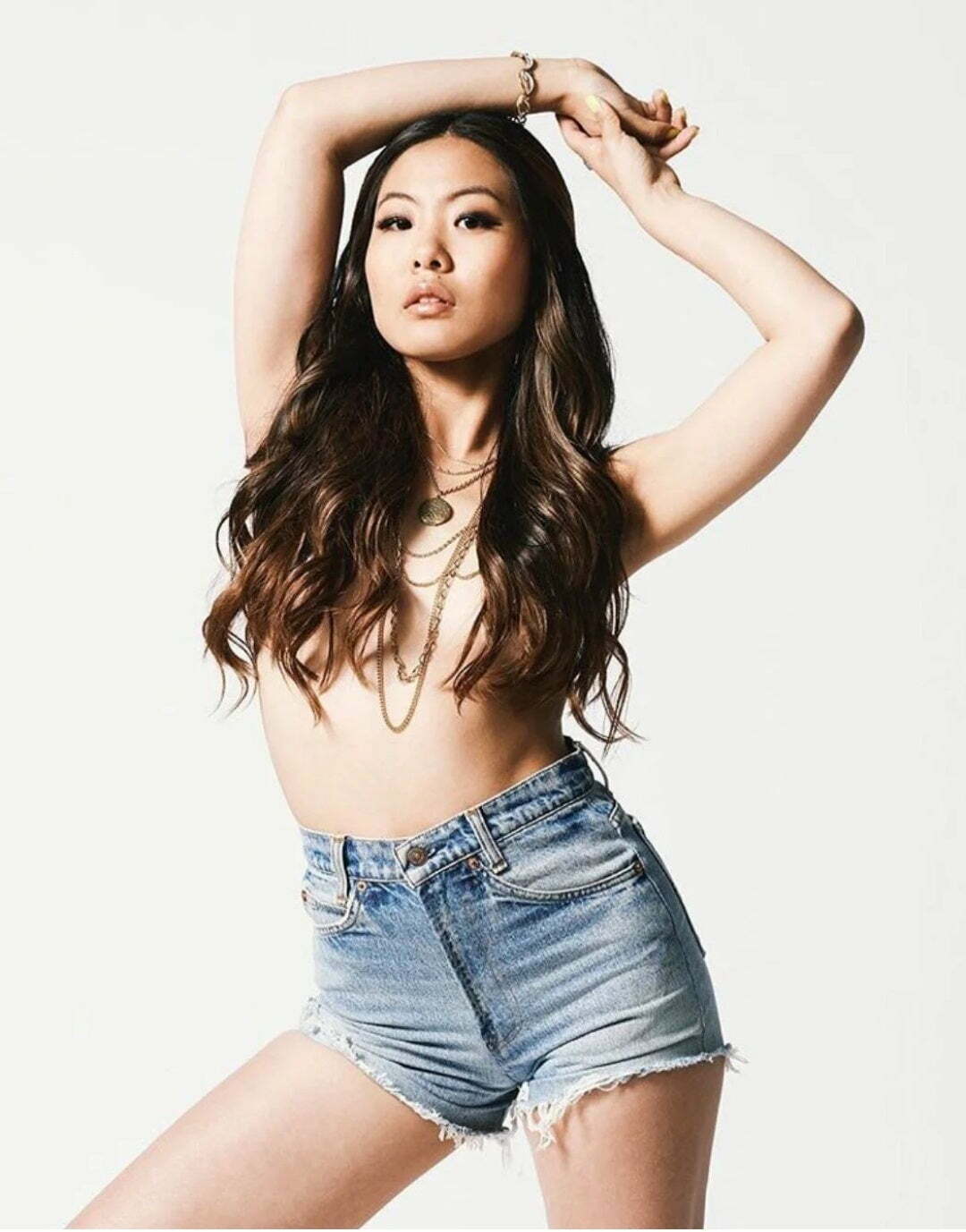 Nicole Kang.