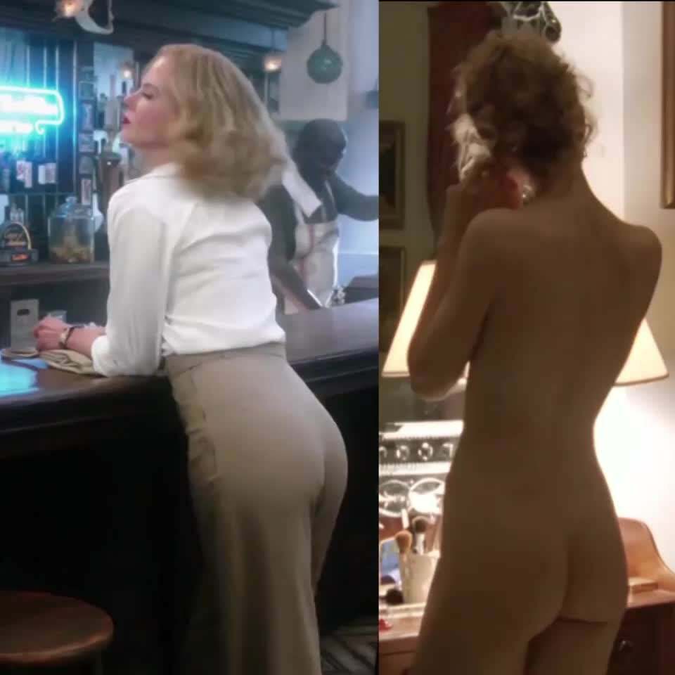 Nicole Kidman OnOff