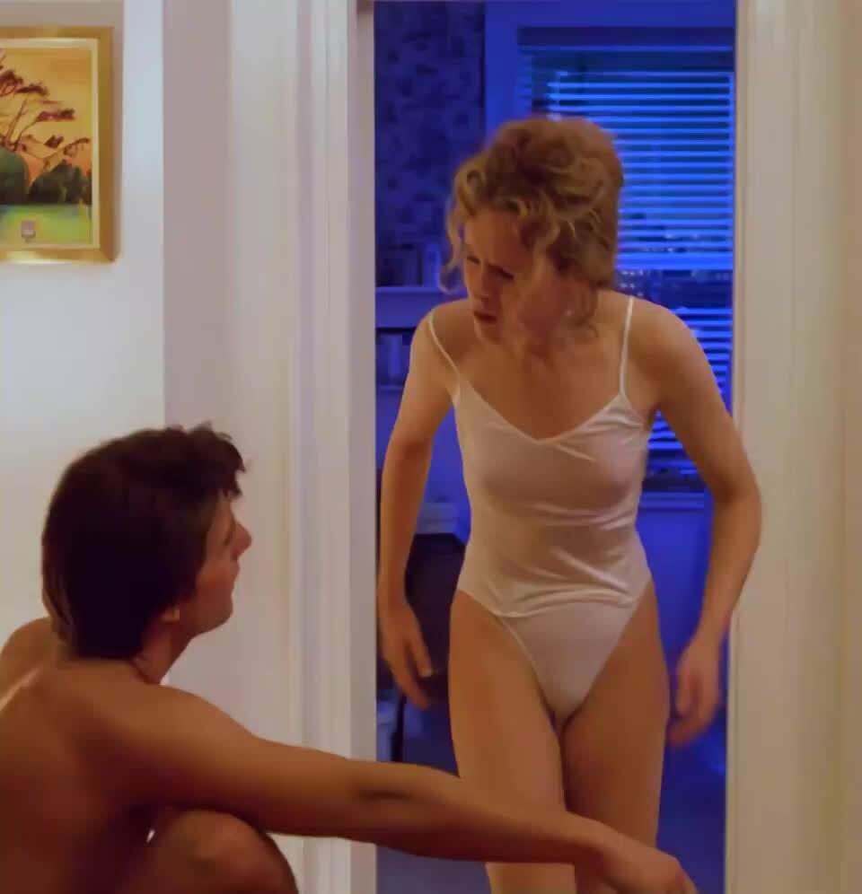 Nicole Kidman in Eyes Wide Shut