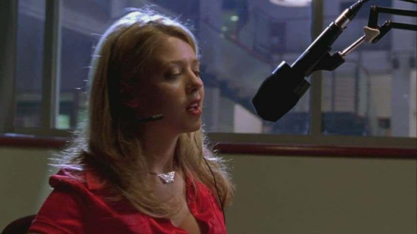 Tara Reid Urban Legend 1998