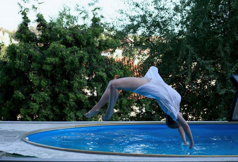 Patrície Pagáčová Leaked (5 Photos)