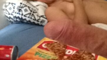 Tiril Eckhoff Leaked (1 Photo)