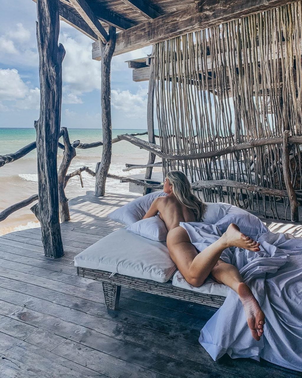 Hofit Golan Sexy 5 Photos