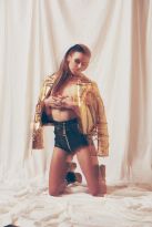 Madison Reed Sexy 5 Photos