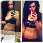 Saraya Jade Rodriguez Paige WWE Leaks 44 Photos