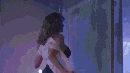 Tonie Perensky in Varsity Blues