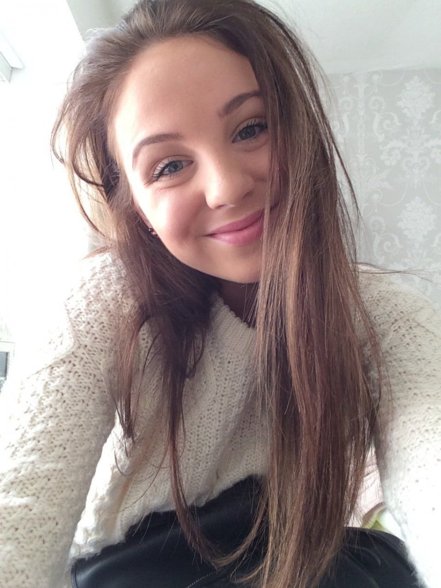 Eden Taylor Draper Leaked 15 Photos