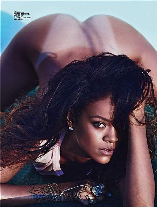 Rihanna