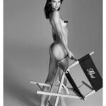 Kendall Jenner Nude (1 Photo)