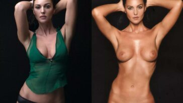 Monica Bellucci