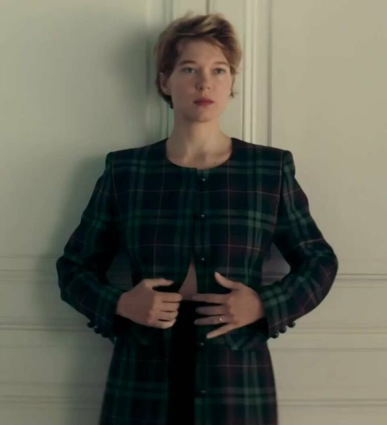 Léa Seydoux