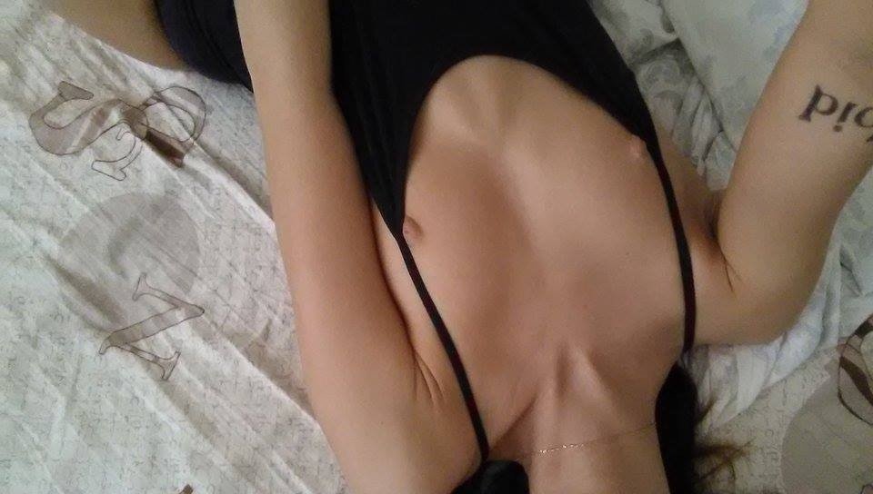 Anastasia Bondarchuk Leaked 75 Photos Nude Celebs