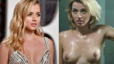 Ana De Armas