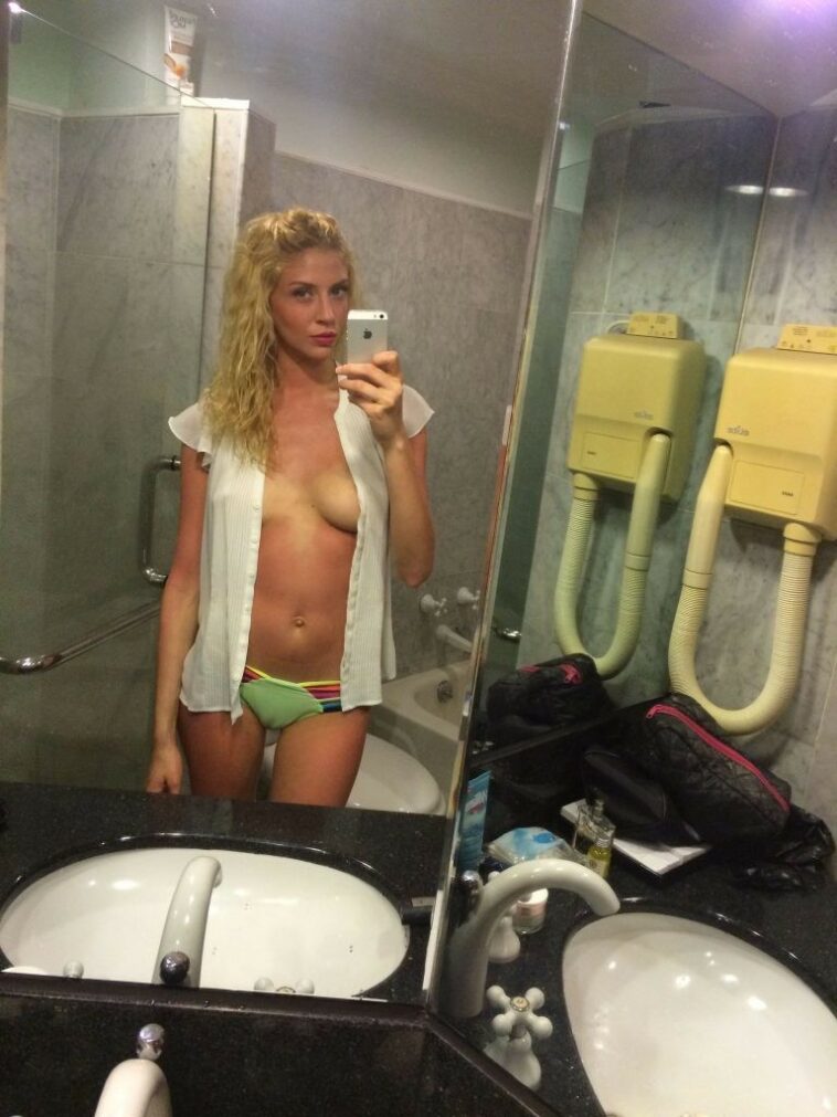 Adixia Leaks (40 photos)