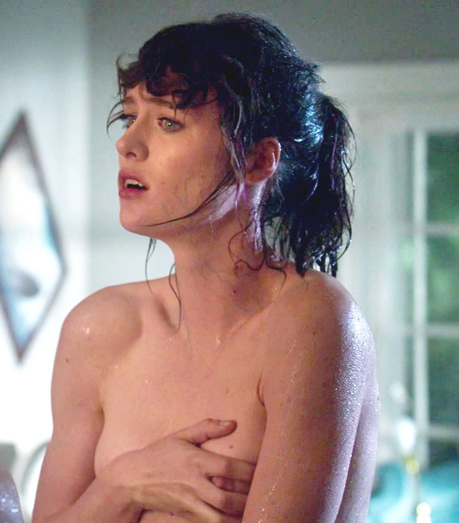 Mackenzie Davis Freaks of Nature