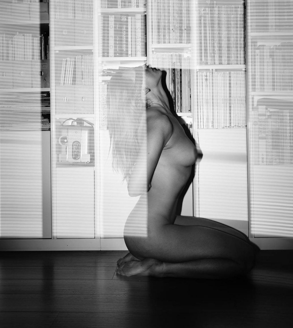 Fancy Alexandersson Nude 5 Photos