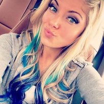 Alexa Bliss Leaks Photos 7 Photos