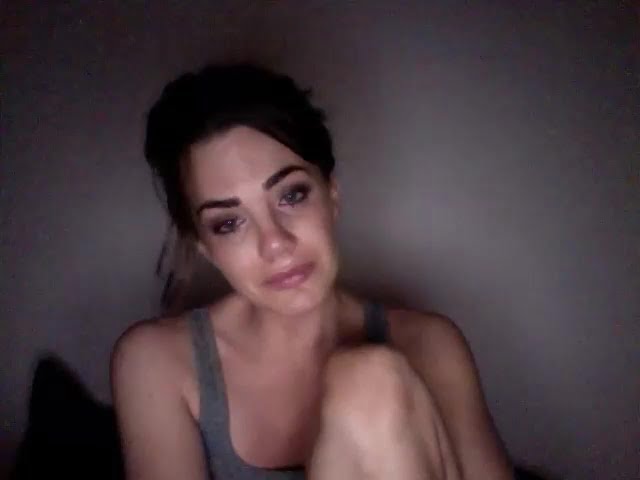 Jillian Murray Leaked 6 Photos