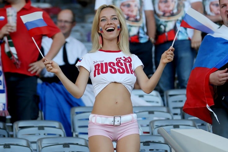 Natalia Andreeva Leaked 9 Photos