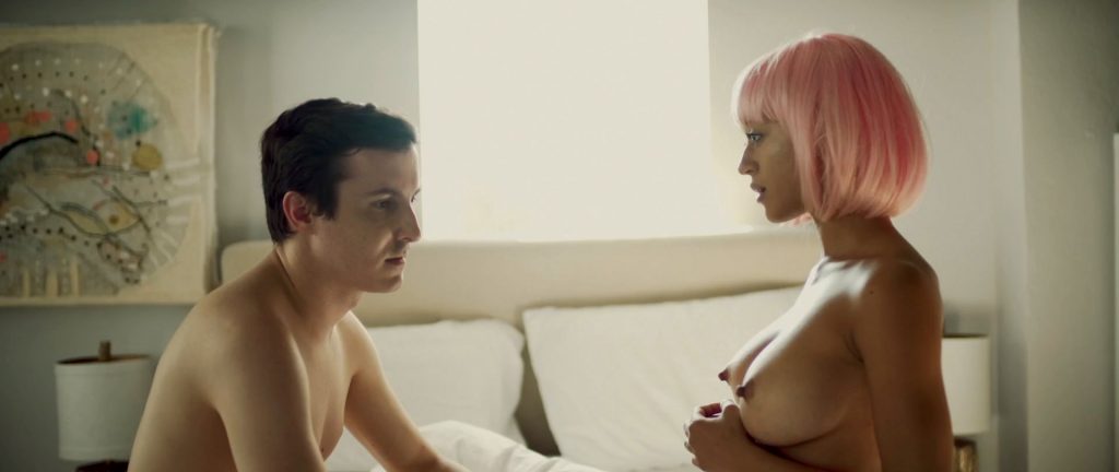 Stormi Maya Naked 5 Photos