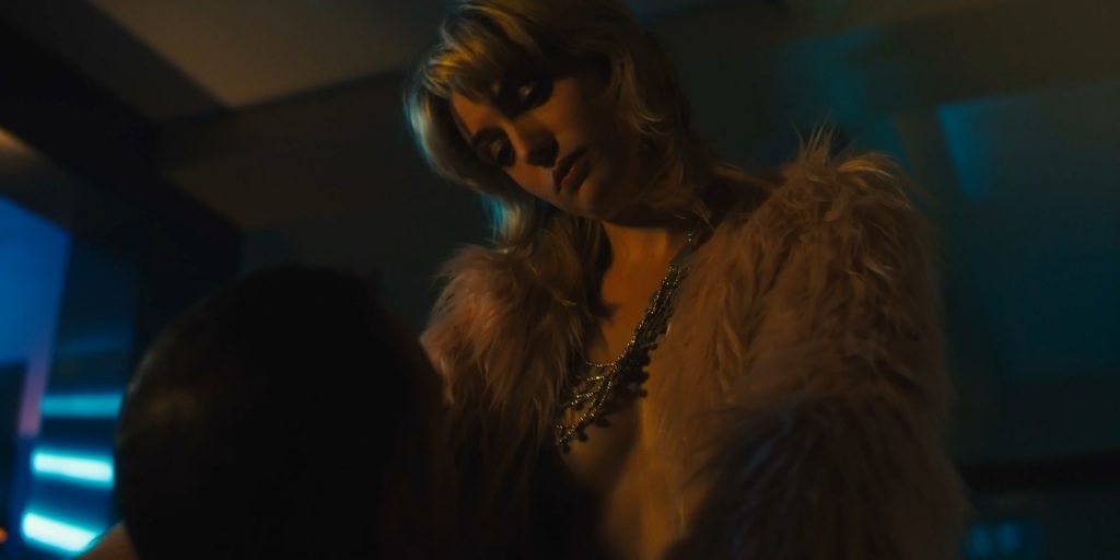 Gaite Jansen Naked 5 Photos