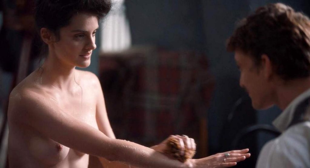 Noemie Merlant Naked 5 Photos