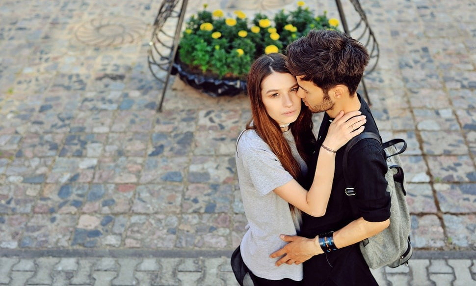 5 Reasons Why You Shouldnt Get Your Ex Back