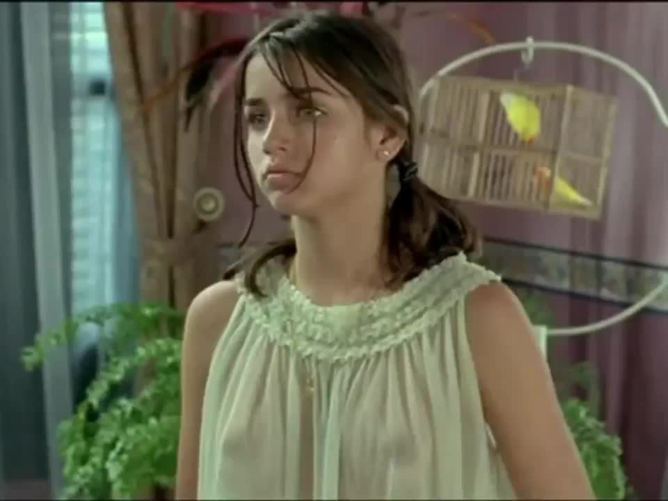 Ana de Armas from age 18 to 34