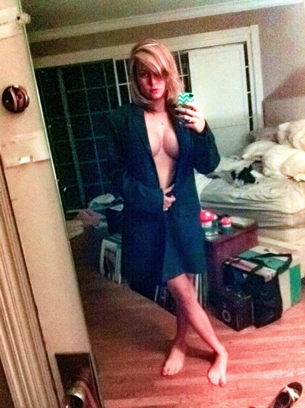 Brie Larson Leaked 3 Photos