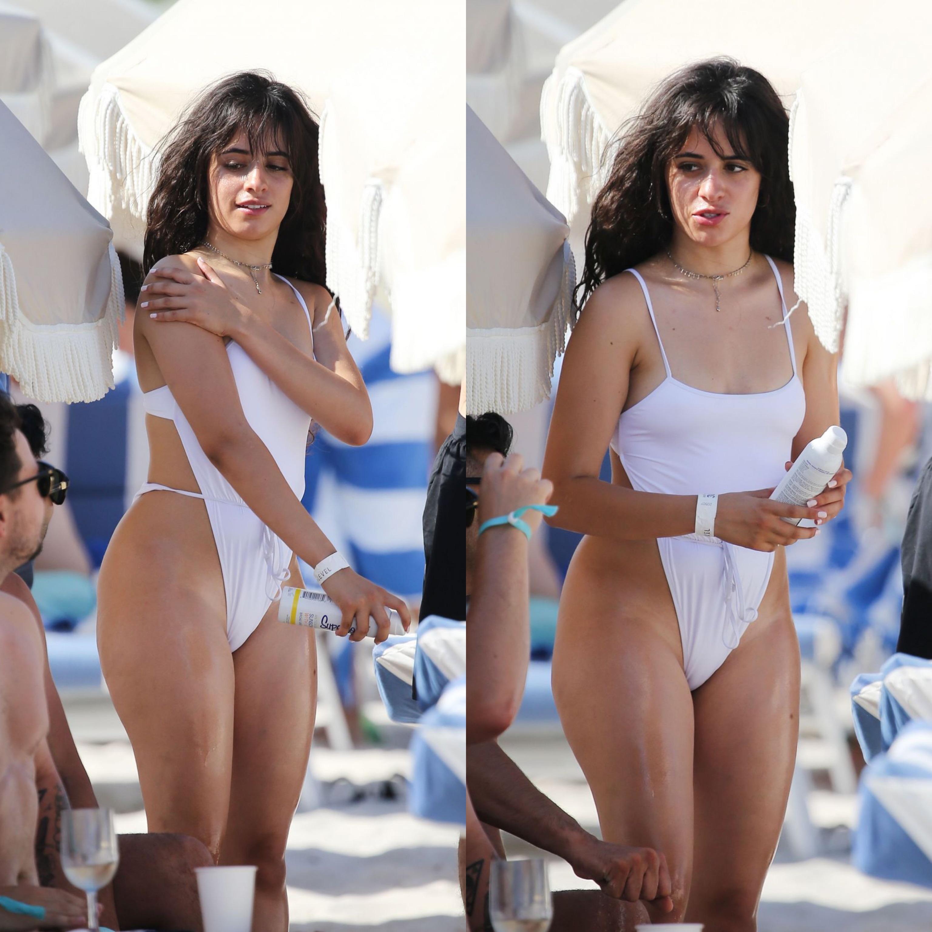 Camila Cabello Naked Fakes